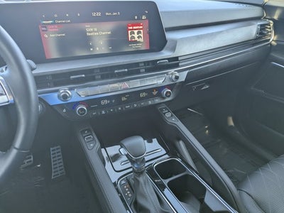 2023 Kia Telluride SX X-Pro