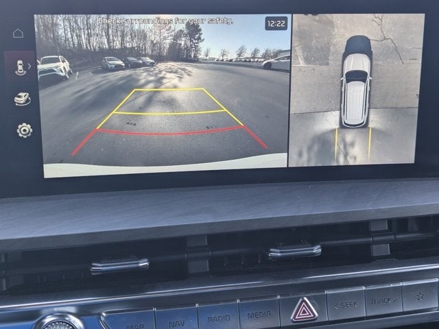 2023 Kia Telluride SX X-Pro