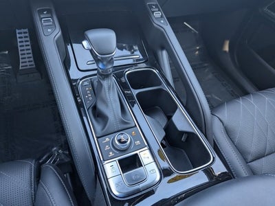 2023 Kia Telluride SX X-Pro