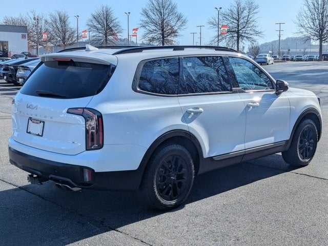 2023 Kia Telluride SX X-Pro