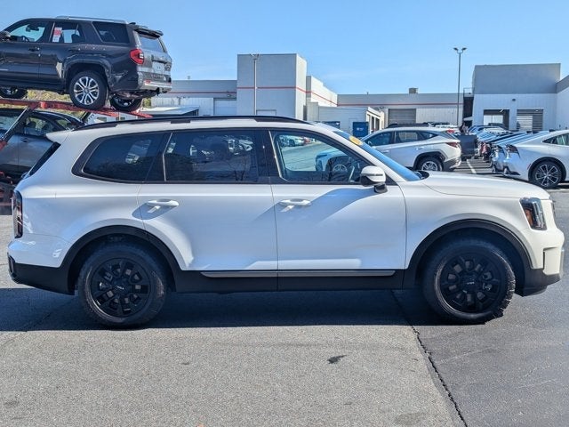 2023 Kia Telluride SX X-Pro