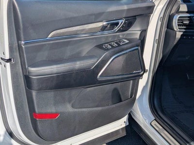 2023 Kia Telluride SX X-Pro