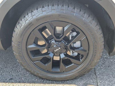 2023 Kia Telluride SX X-Pro