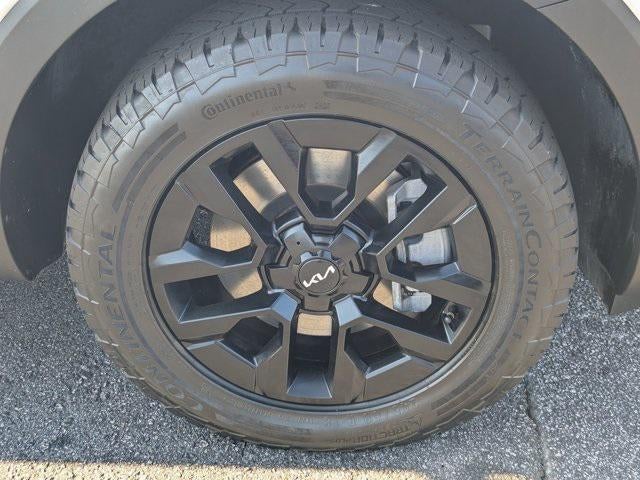 2023 Kia Telluride SX X-Pro