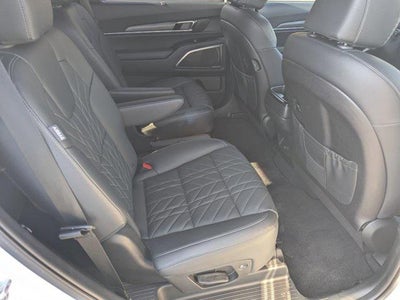 2023 Kia Telluride SX X-Pro
