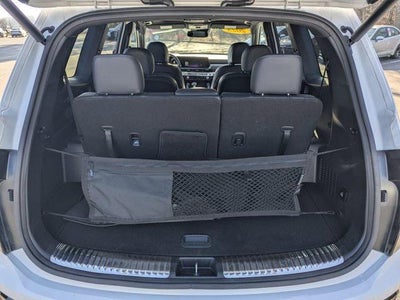 2023 Kia Telluride SX X-Pro