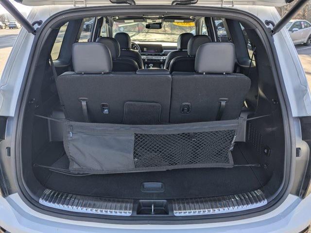 2023 Kia Telluride SX X-Pro