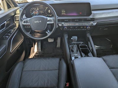2023 Kia Telluride SX X-Pro