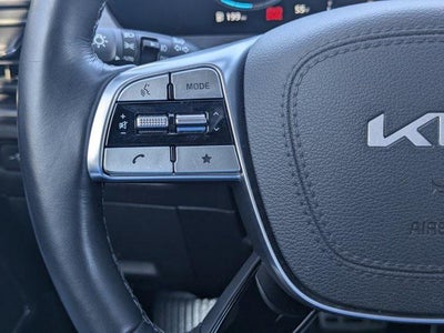 2023 Kia Telluride SX X-Pro