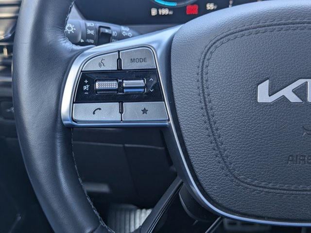 2023 Kia Telluride SX X-Pro