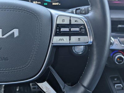 2023 Kia Telluride SX X-Pro