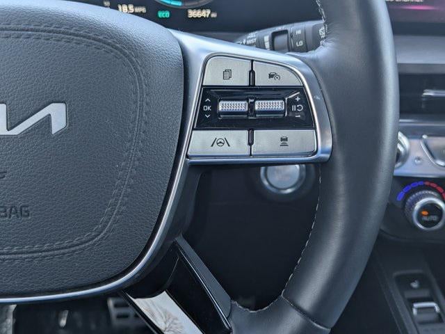 2023 Kia Telluride SX X-Pro