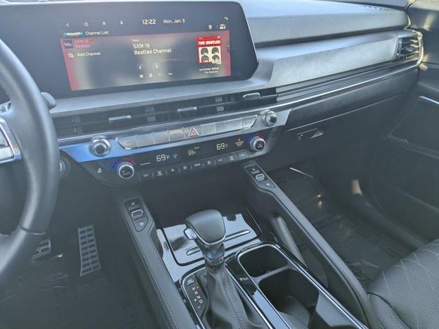 2023 Kia Telluride SX X-Pro