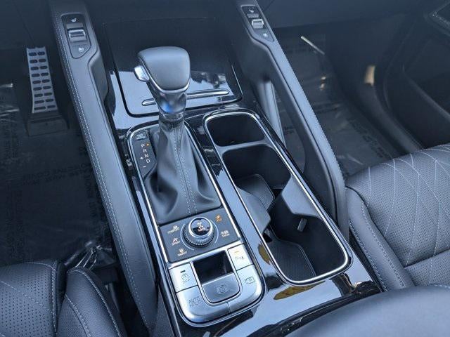 2023 Kia Telluride SX X-Pro