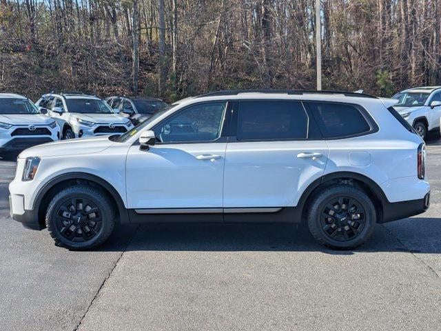 2023 Kia Telluride SX X-Pro