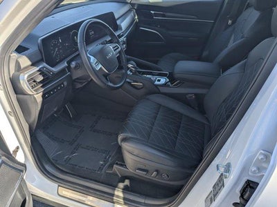 2023 Kia Telluride SX X-Pro