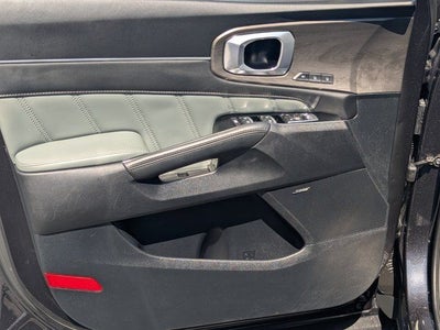 2025 Kia Sorento X-Line SX Prestige