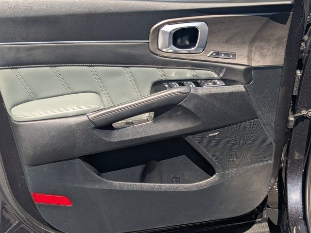 2025 Kia Sorento X-Line SX Prestige