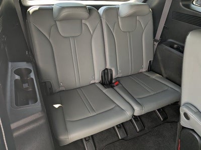 2025 Kia Sorento X-Line SX Prestige