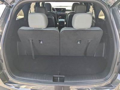 2025 Kia Sorento X-Line SX Prestige