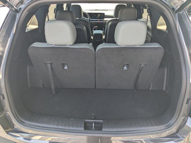 2025 Kia Sorento X-Line SX Prestige