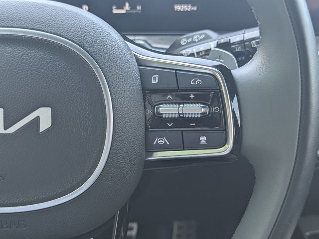2025 Kia Sorento X-Line SX Prestige