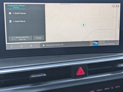 2025 Kia Sorento X-Line SX Prestige