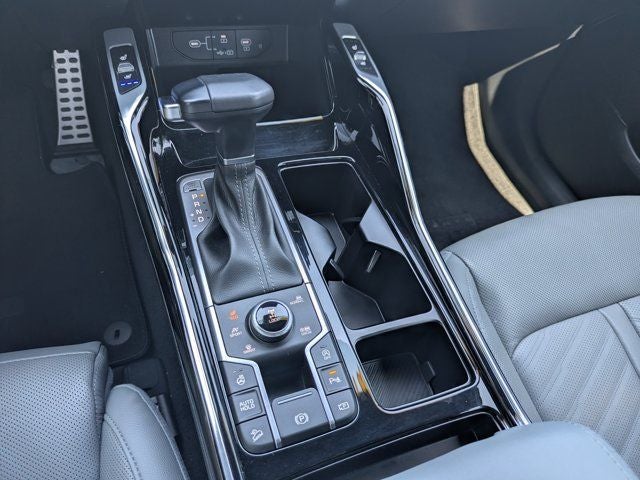 2025 Kia Sorento X-Line SX Prestige