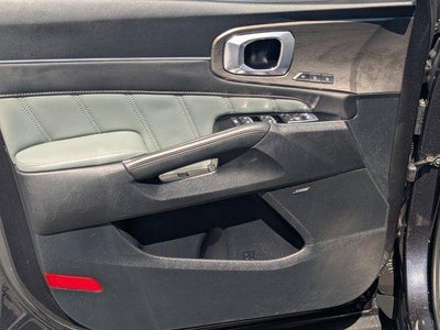 2025 Kia Sorento X-Line SX Prestige