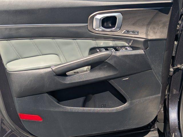 2025 Kia Sorento X-Line SX Prestige