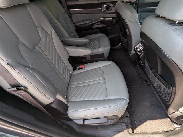 2025 Kia Sorento X-Line SX Prestige