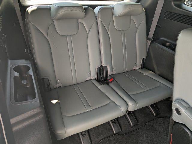 2025 Kia Sorento X-Line SX Prestige