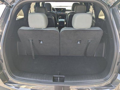 2025 Kia Sorento X-Line SX Prestige