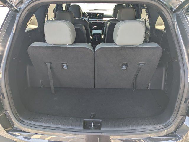 2025 Kia Sorento X-Line SX Prestige