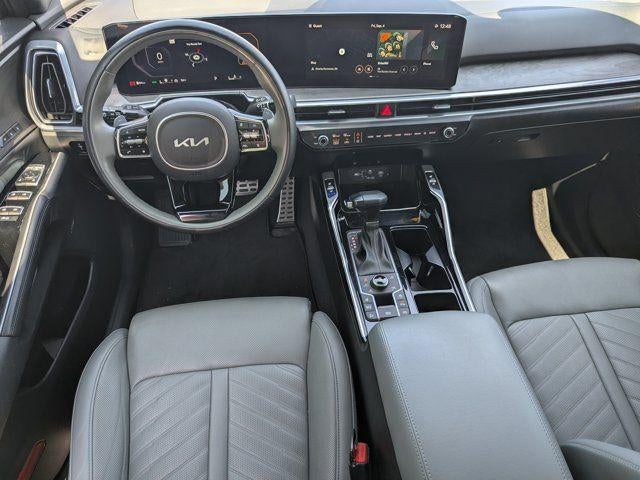 2025 Kia Sorento X-Line SX Prestige