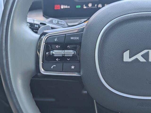 2025 Kia Sorento X-Line SX Prestige