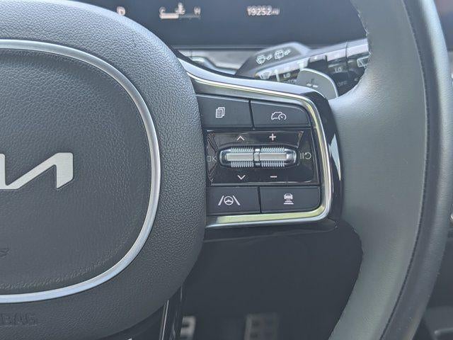 2025 Kia Sorento X-Line SX Prestige