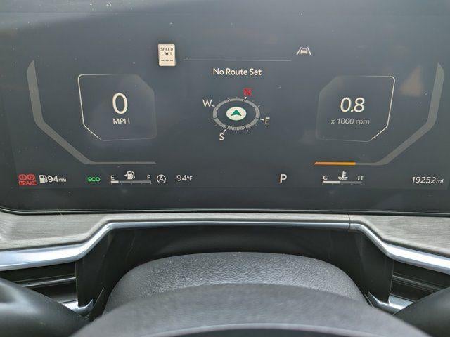 2025 Kia Sorento X-Line SX Prestige