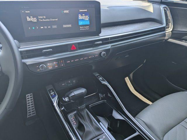 2025 Kia Sorento X-Line SX Prestige