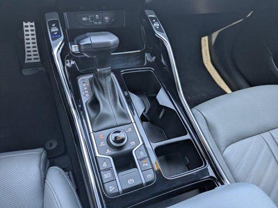 2025 Kia Sorento X-Line SX Prestige