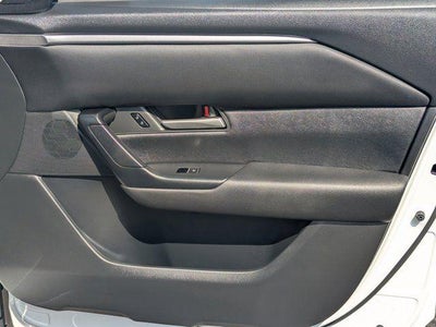 2025 Mazda Mazda CX-50 Hybrid Preferred