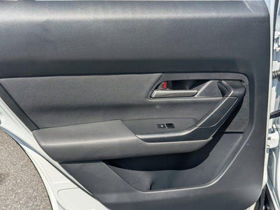 2025 Mazda Mazda CX-50 Hybrid Preferred