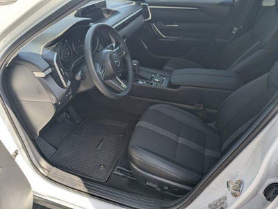 2025 Mazda Mazda CX-50 Hybrid Preferred