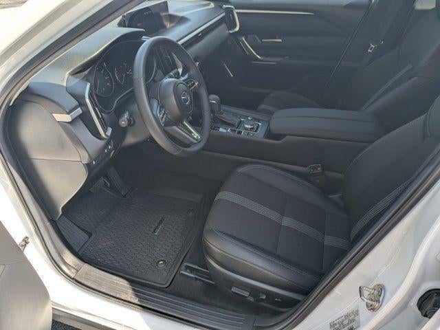 2025 Mazda Mazda CX-50 Hybrid Preferred