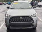 2025 Toyota Corolla Cross L