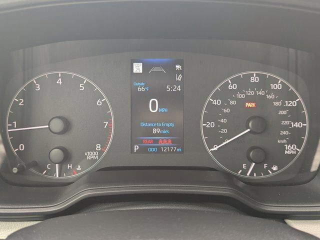 2025 Toyota Corolla Cross L