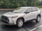 2025 Toyota Corolla Cross L