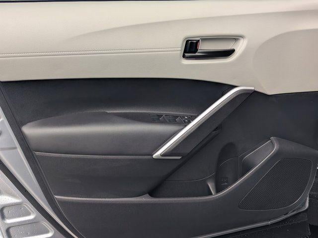 2025 Toyota Corolla Cross L