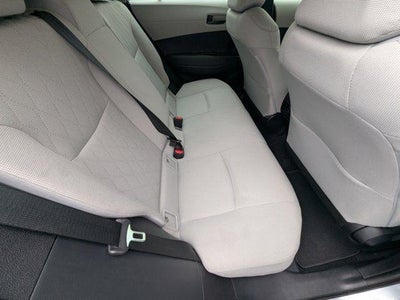 2025 Toyota Corolla Cross L