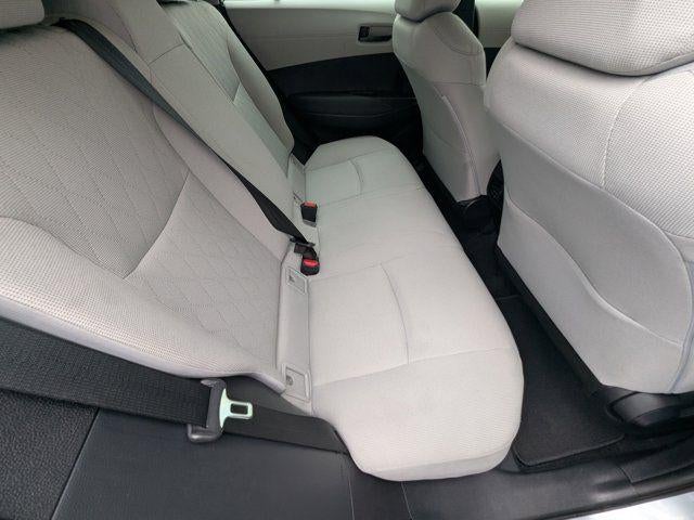 2025 Toyota Corolla Cross L